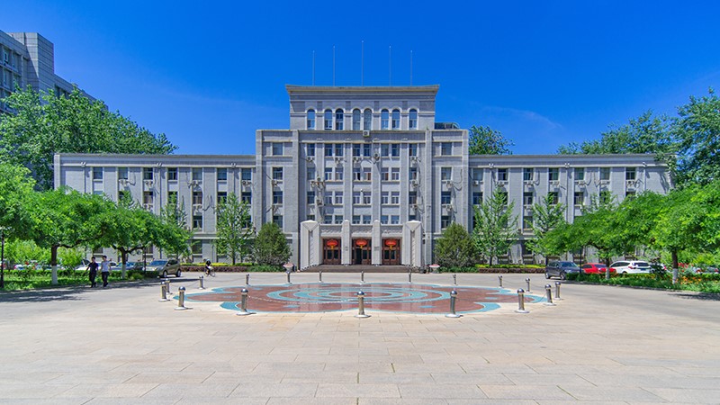 北京理工大學 北京理工大學